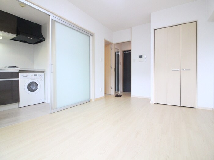 CITY SPIRE 名駅南の物件内観写真