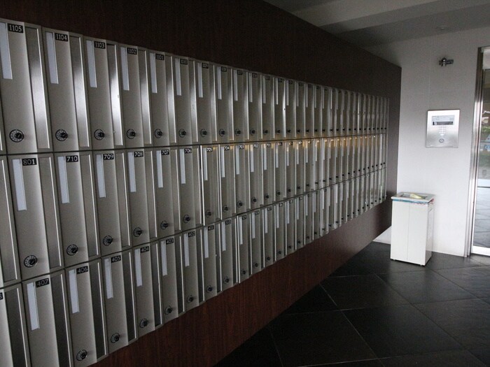 CITY SPIRE 名駅南の物件外観写真