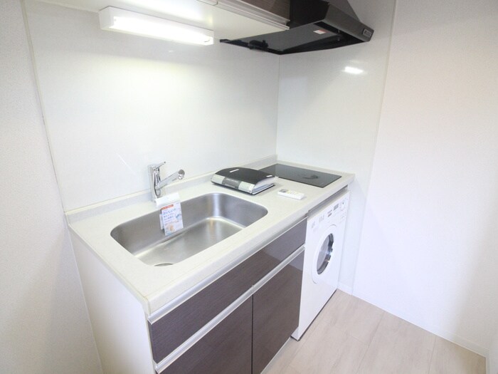 CITY SPIRE 名駅南の物件内観写真