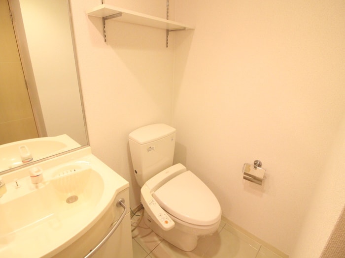 CITY SPIRE 名駅南の物件内観写真