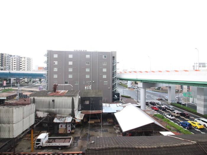 CITY SPIRE 名駅南の物件内観写真