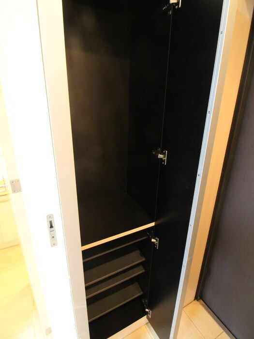 CITY SPIRE 名駅南の物件内観写真