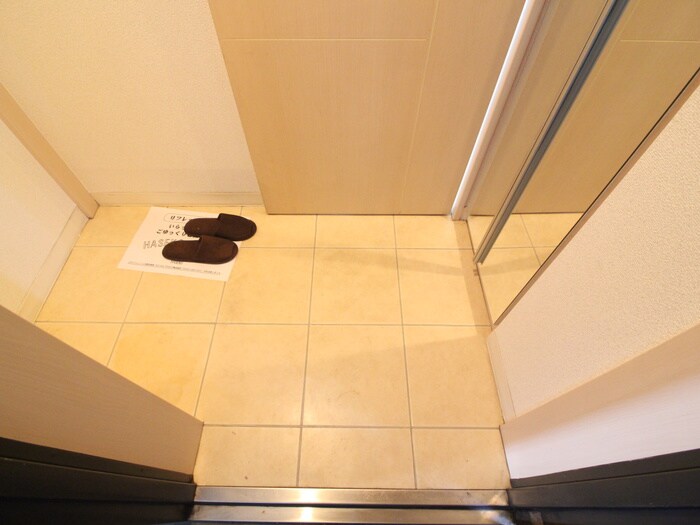 CITY SPIRE 名駅南の物件内観写真