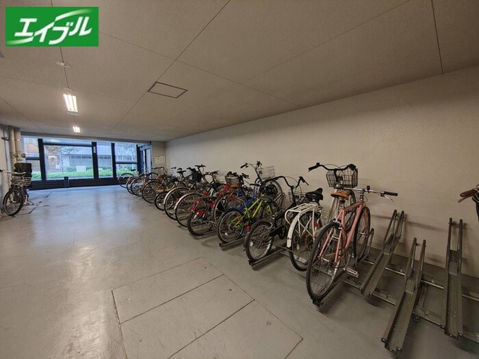 THE　SAKAE　RESIDENCE（402）の物件外観写真