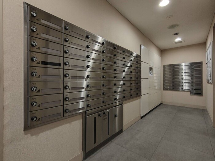 THE　SAKAE　RESIDENCE（402）の物件外観写真