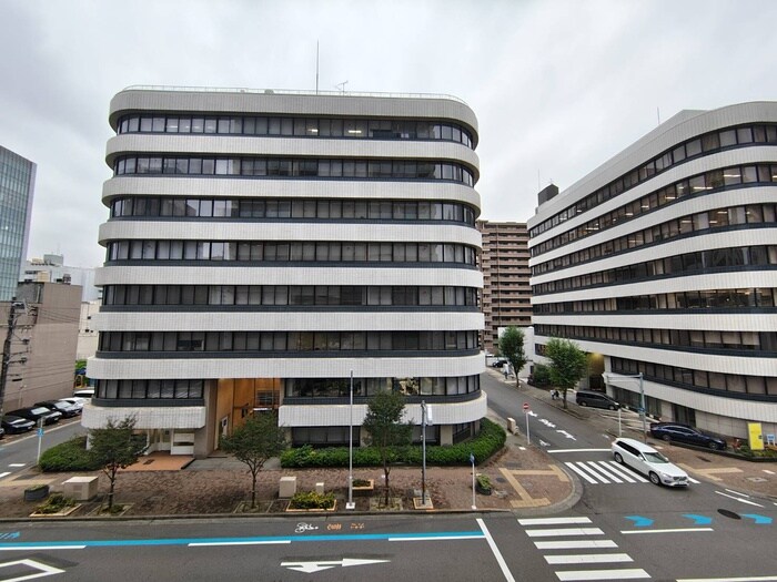 THE　SAKAE　RESIDENCE（402）の物件内観写真