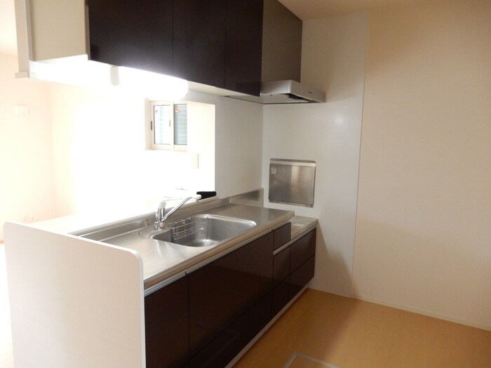 リヴァーレの物件内観写真