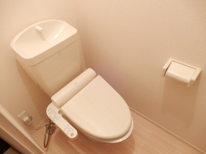 リヴァーレの物件内観写真