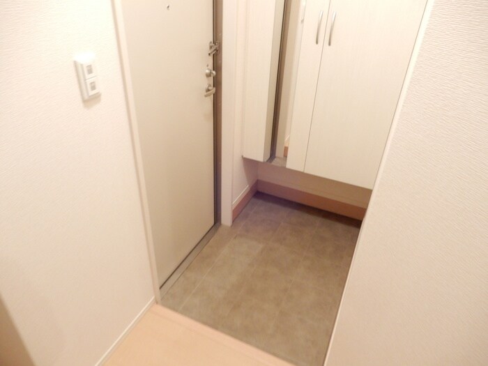 リヴァーレの物件内観写真