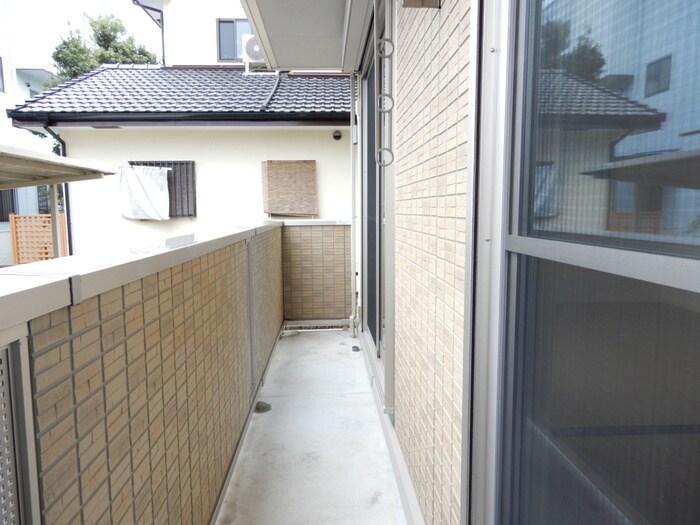 リヴァーレの物件内観写真