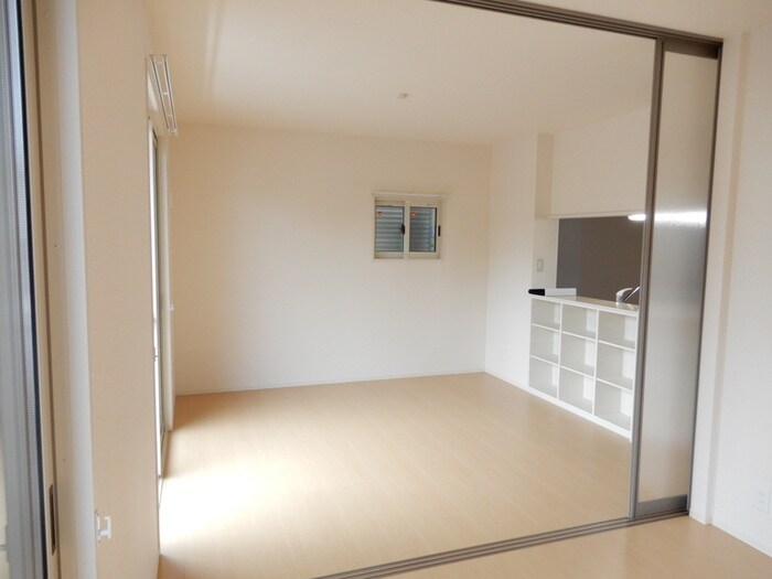 リヴァーレの物件内観写真