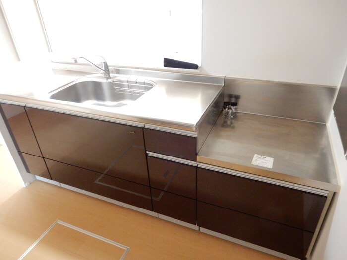 リヴァーレの物件内観写真