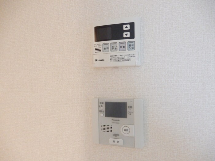 リヴァーレの物件内観写真