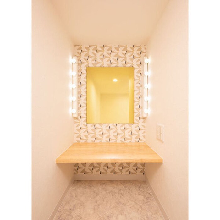 Raffine賑町の物件内観写真