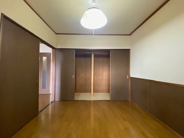 ｴｸｾﾚﾝｽｻﾝｼｮｳの物件内観写真