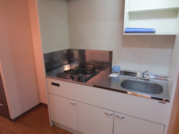 シティライフ池下北の物件内観写真