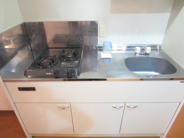 シティライフ池下北の物件内観写真