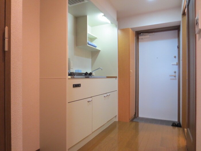 シティライフ池下北の物件内観写真
