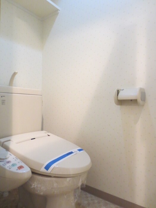 シティライフ池下北の物件内観写真