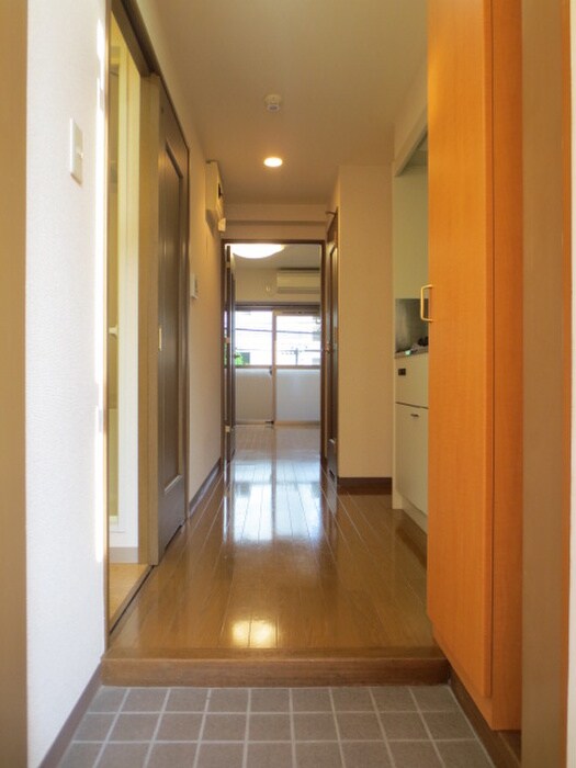 シティライフ池下北の物件内観写真