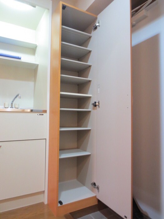 シティライフ池下北の物件内観写真