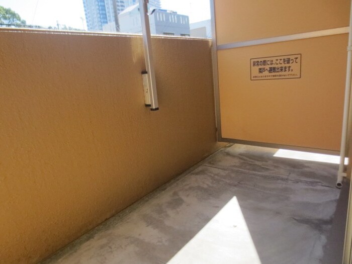 シティライフ池下北の物件内観写真