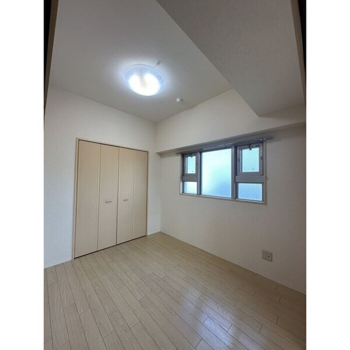 グレイスコートAの物件内観写真