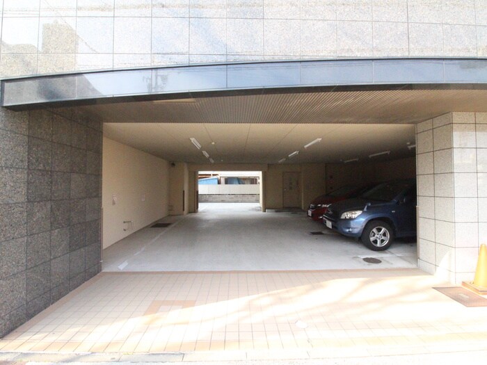 グレイスコートAの物件外観写真