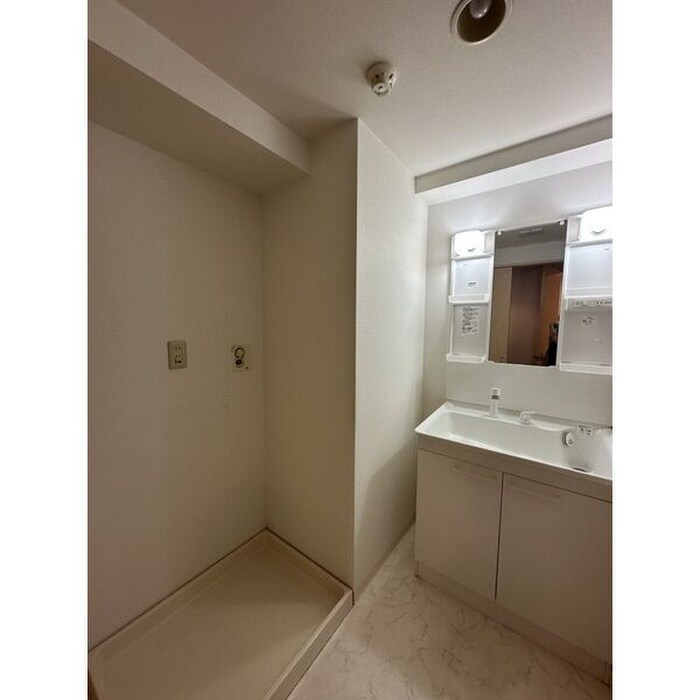 グレイスコートAの物件内観写真