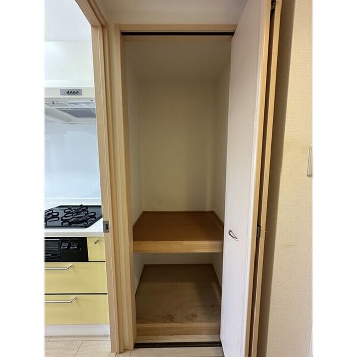 グレイスコートAの物件内観写真