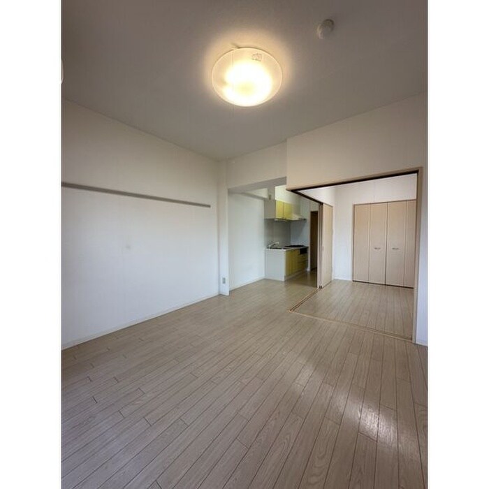 グレイスコートAの物件内観写真