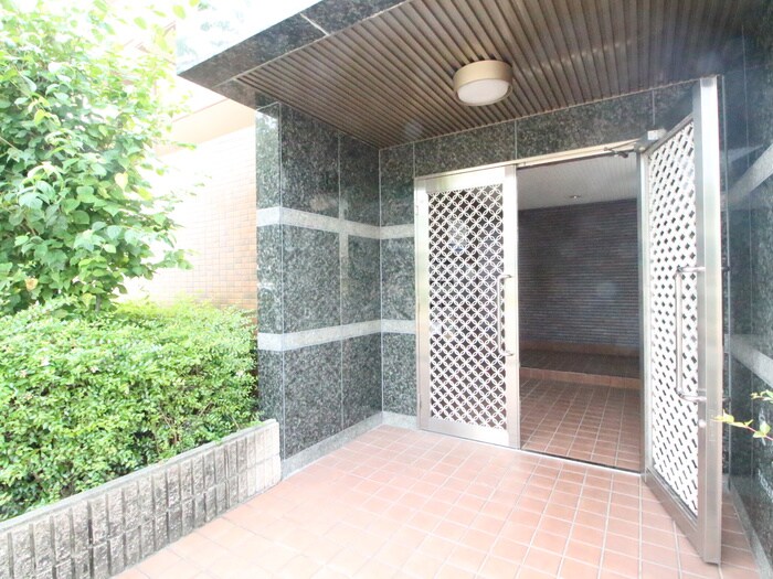 スタ－キャッスルの物件外観写真