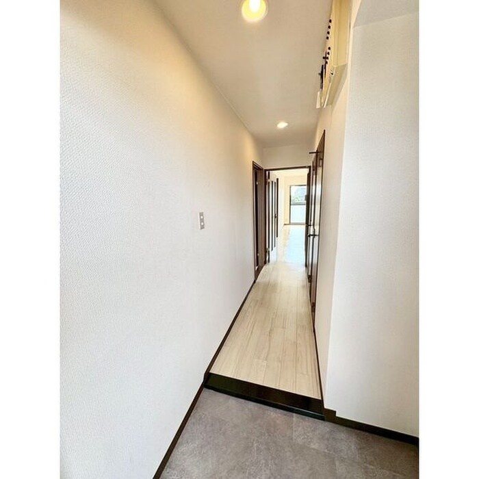 スタ－キャッスルの物件内観写真