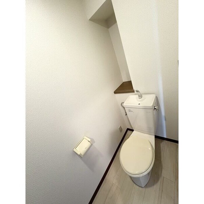 スタ－キャッスルの物件内観写真