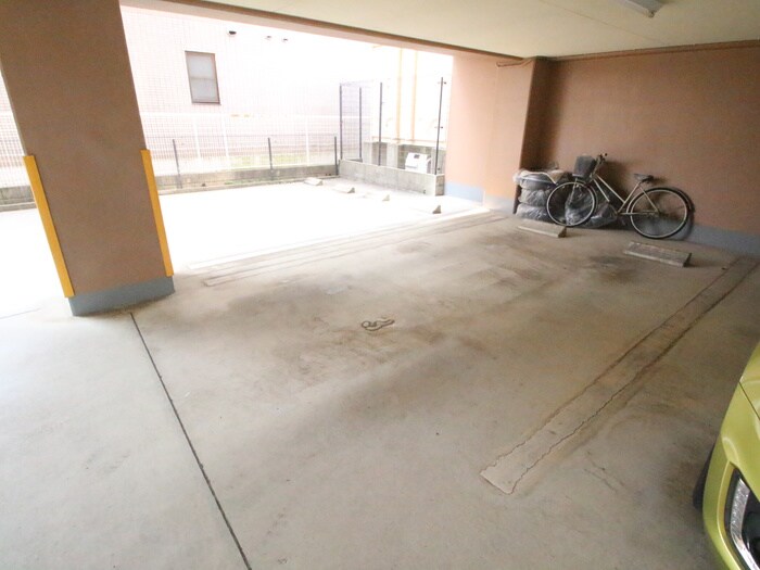 スタ－キャッスルの物件外観写真