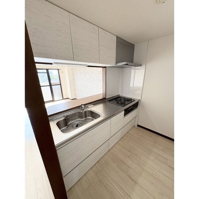 スタ－キャッスルの物件内観写真