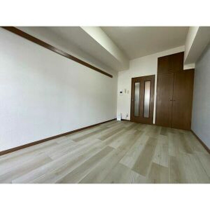 エトワ－ル大島の物件内観写真