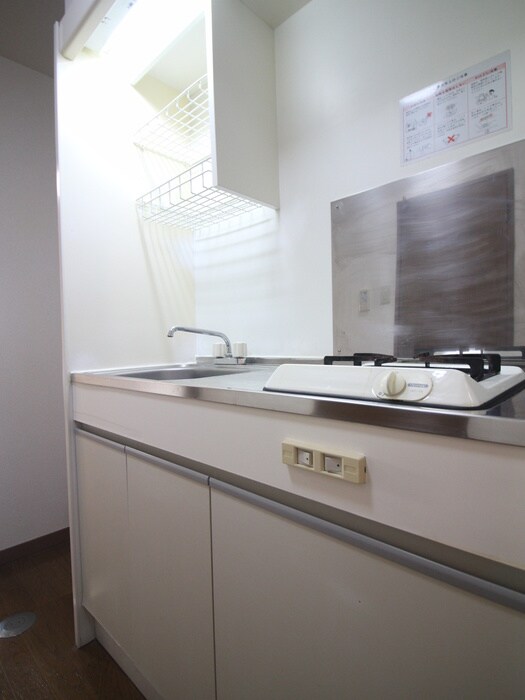 エトワ－ル大島の物件内観写真