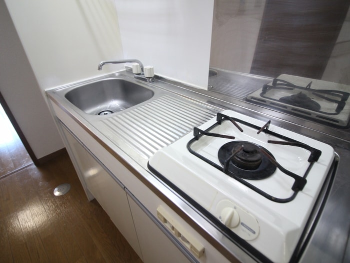 エトワ－ル大島の物件内観写真