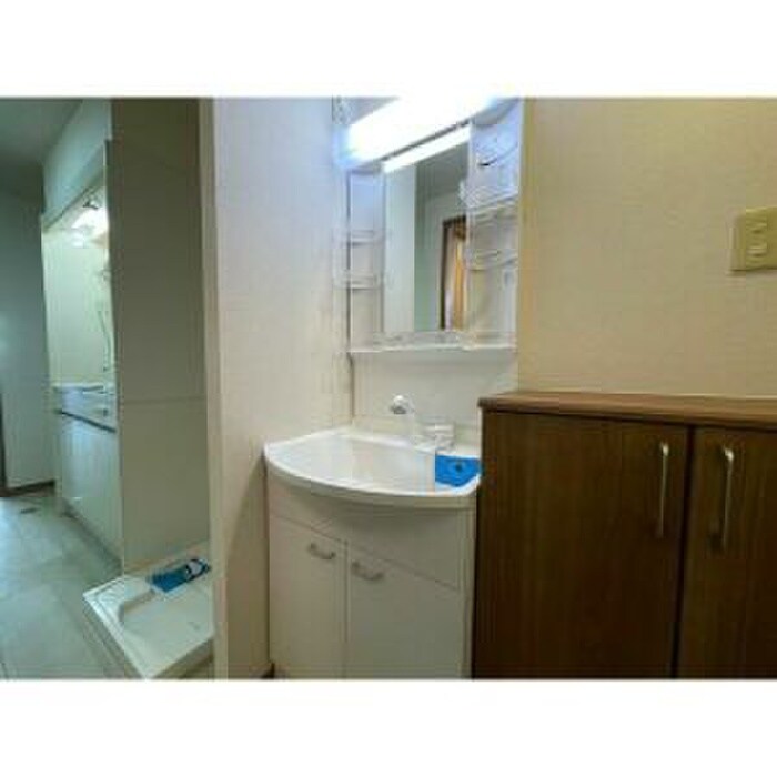 エトワ－ル大島の物件内観写真