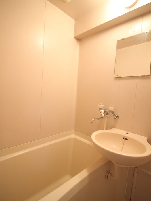 エトワ－ル大島の物件内観写真