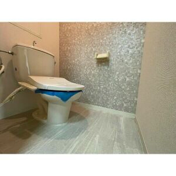 エトワ－ル大島の物件内観写真