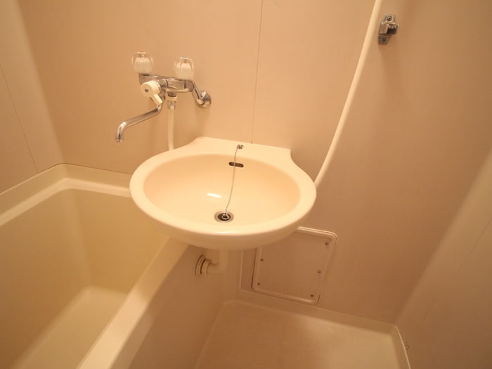 エトワ－ル大島の物件内観写真