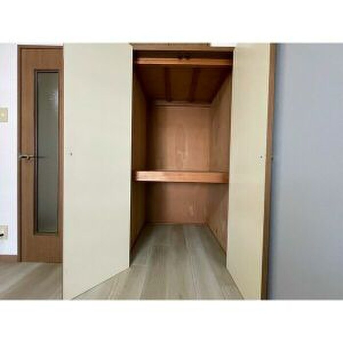 エトワ－ル大島の物件内観写真