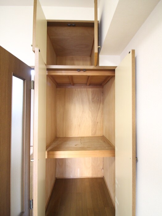 エトワ－ル大島の物件内観写真