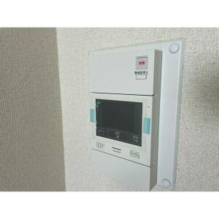 エトワ－ル大島の物件内観写真