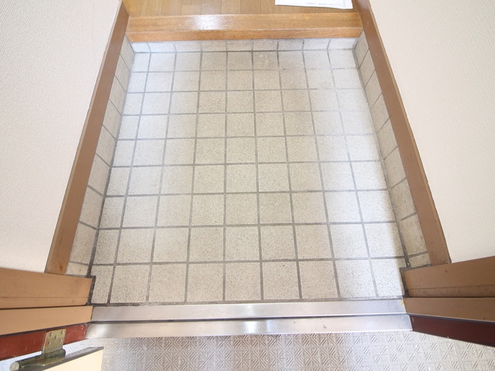 エトワ－ル大島の物件内観写真