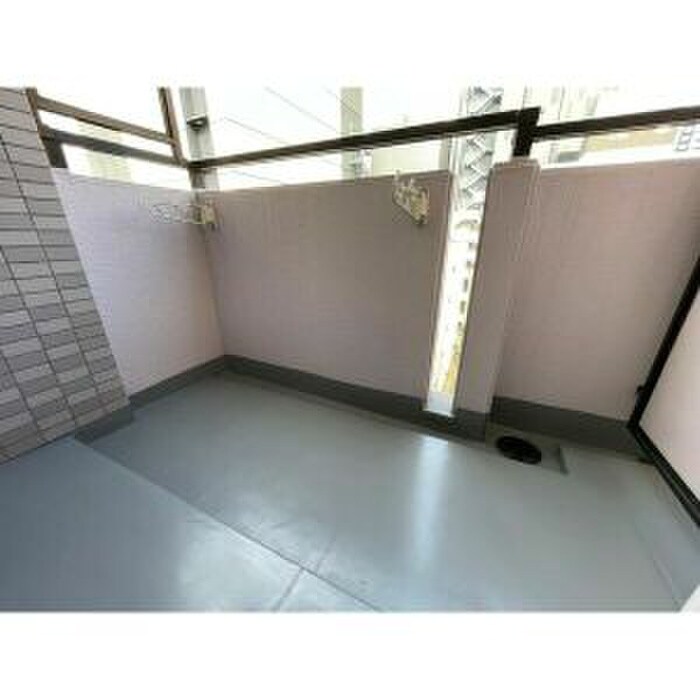 エトワ－ル大島の物件内観写真