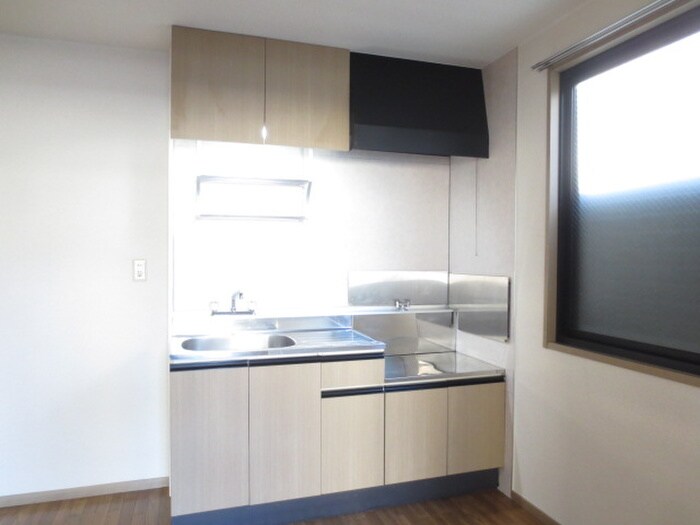 サンガーデン緑ヶ丘の物件内観写真