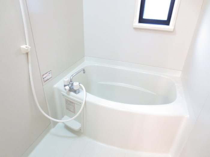 サンガーデン緑ヶ丘の物件内観写真